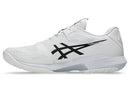 ASICS SOLUTION SPEED FF 4 AC WHITE/BLACK MAN