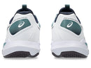 ASICS SOLUTION SPEED FF 4 AC WHITE/MIDNIGHT MAN