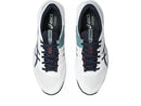 ASICS SOLUTION SPEED FF 4 AC WHITE/MIDNIGHT MAN