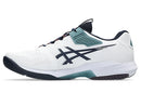 ASICS SOLUTION SPEED FF 4 AC WHITE/MIDNIGHT MAN