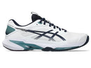 ASICS SOLUTION SPEED FF 4 AC WHITE/MIDNIGHT MAN