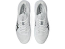 ASICS SOLUTION SPEED FF 4 CLAY WHITE/BLACK MAN