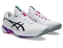ASICS SOLUTION SPEED FF 4 CLAY WHITE/DIGITAL SAKURA MAN