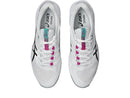 ASICS SOLUTION SPEED FF 4 CLAY WHITE/DIGITAL SAKURA MAN
