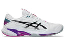 ASICS SOLUTION SPEED FF 4 CLAY WHITE/DIGITAL SAKURA MAN