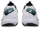 ASICS SOLUTION SPEED FF 4 CLAY WHITE/MIDNIGHT MAN