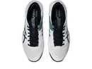 ASICS SOLUTION SPEED FF 4 CLAY WHITE/MIDNIGHT MAN