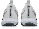 ASICS SONICSMASH FF Weiß/Stahlgrau Herren