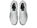 ASICS SONICSMASH FF Weiß/Stahlgrau Herren