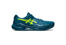 ASICS GEL-CHALLENGER 14 AC RESTFUL TEAL/SAFETY YELLOW MAN