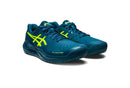 ASICS GEL-CHALLENGER 14 AC RESTFUL TEAL/SAFETY YELLOW MAN