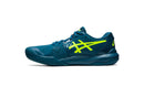 ASICS GEL-CHALLENGER 14 AC RESTFUL TEAL/SAFETY YELLOW MAN
