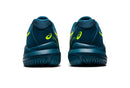 ASICS GEL-CHALLENGER 14 AC RESTFUL TEAL/SAFETY YELLOW MAN