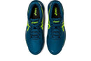 ASICS GEL-CHALLENGER 14 AC RESTFUL TEAL/SAFETY YELLOW MAN