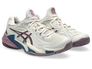ASICS COURT FF 3 AC SOFT OAT/DUSTY MAUVE WOMAN