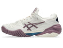 ASICS COURT FF 3 AC SOFT OAT/DUSTY MAUVE WOMAN