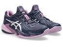 ASICS COURT FF 3 CLAY INDIGO FOG/WHITE WOMAN