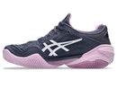 ASICS COURT FF 3 CLAY INDIGO FOG/WHITE WOMAN