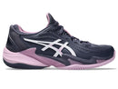 ASICS COURT FF 3 CLAY INDIGO FOG/WHITE WOMAN