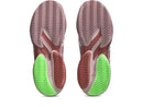ASICS COURT FF 3 CLAY MORGANITE/WHITE WOMAN