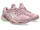 ASICS COURT FF 3 CLAY MORGANITE/WHITE WOMAN