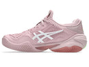 ASICS COURT FF 3 CLAY MORGANITE/WHITE WOMAN