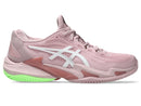 ASICS COURT FF 3 CLAY MORGANITE/WHITE WOMAN