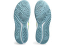 ASICS GEL-CHALLENGER 14 AC GRIS BLUE/SAFETY YELLOW WOMAN