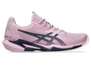 ASICS SOLUTION SPEED FF 3 AC LIGHT UBE/INDIGO FOG WOMAN