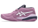 ASICS GEL-RESOLUTION X CLAY UBE/WHITE WOMAN