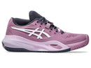 ASICS GEL-RESOLUTION X CLAY UBE/WHITE WOMAN