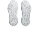 ASICS GEL-RESOLUTION X AC WEISS/REINES SILBER DAMEN