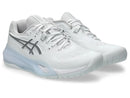 ASICS GEL-RESOLUTION X AC WEISS/REINES SILBER DAMEN