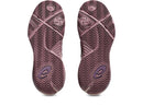 ASICS GEL-RESOLUTION X PADEL PURPLE OXIDE/RODE GOLD WOMAN