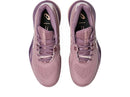 ASICS GEL-RESOLUTION X PADEL PURPLE OXIDE/RODE GOLD WOMAN