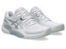 ASICS GEL-CHALLENGER 15 CLAY WHITE/PURE SILVER WOMAN