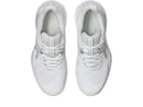 ASICS GEL-CHALLENGER 15 CLAY WHITE/PURE SILVER WOMAN