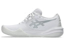 ASICS GEL-CHALLENGER 15 CLAY WHITE/PURE SILVER WOMAN