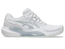 ASICS GEL-CHALLENGER 15 CLAY WHITE/PURE SILVER WOMAN