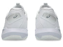 ASICS SOLUTION SPEED FF 4 CLAY WHITE/PURE SILVER WOMAN