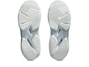 ASICS SOLUTION SPEED FF 4 CLAY WHITE/PURE SILVER WOMAN