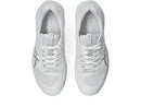 ASICS SOLUTION SPEED FF 4 CLAY WHITE/PURE SILVER WOMAN