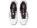 ASICS SOLUTION SPEED FF 4 AC Weiß/Staubiges Mauve Damen