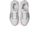 ASICS SONICSMASH FF WEIß/JUWELGRÜN DAMEN