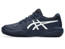 ASICS GEL-RESOLUTION X GS CLAY MIDNIGHT/WHITE JUNIOR