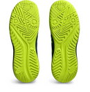 ASICS GEL-RESOLUTION 9 GS AC MAKO BLUE/SAFETY YELLOW JUNIOR