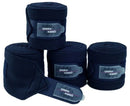 ESKADRON FLEECE BANDAGEN MARINEBLAU