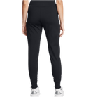 UNDER ARMOUR MOTION JOGGERS BLACK WOMAN