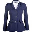 HKM WETTBEWERBSJACKE HUNTER TIEF BLAU
