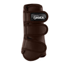 ESKADRON ALLROUND STIEFEL BRAUN VORNE